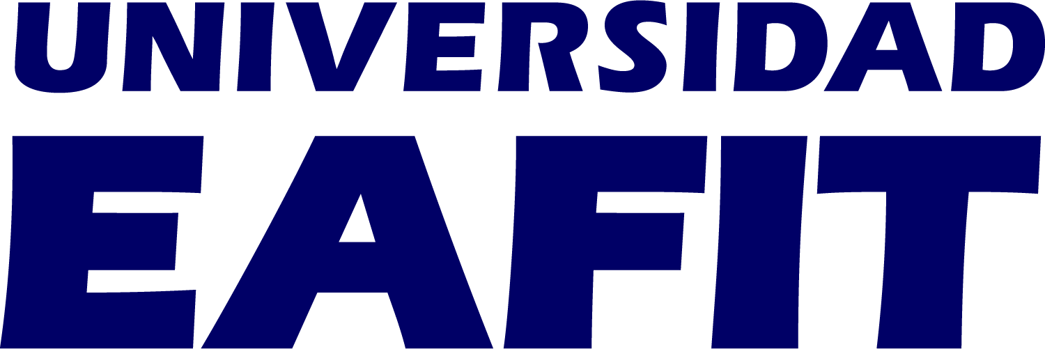 Logo alusivo a la Universidad Eafit