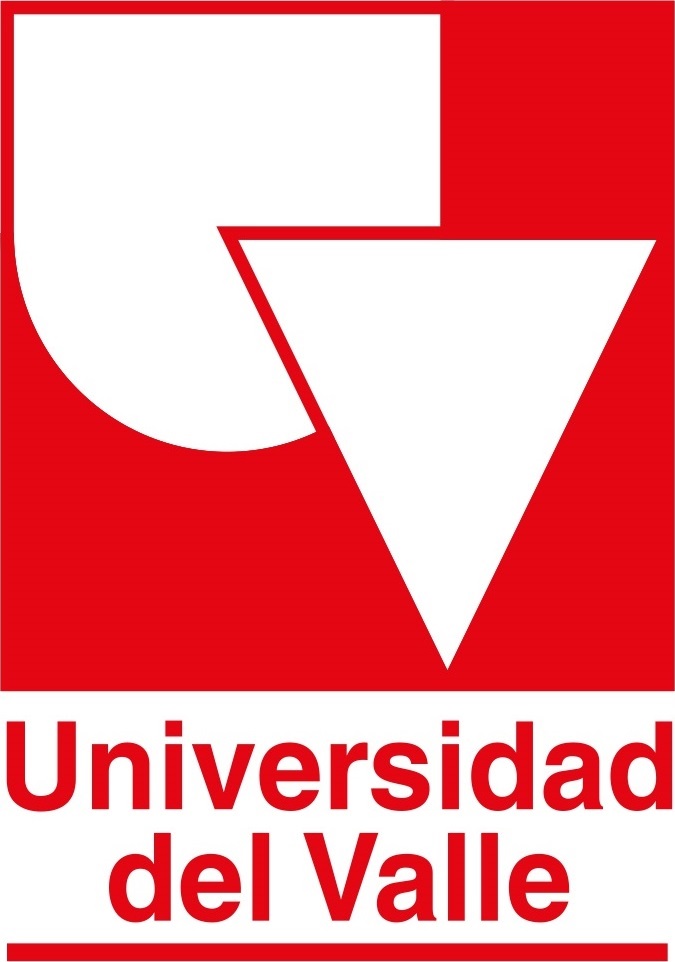 Logo alusivo a la Universidad del Valle