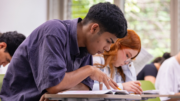 ¿Estás listo? Este 26 de mayo será el examen de admisión en la UdeA