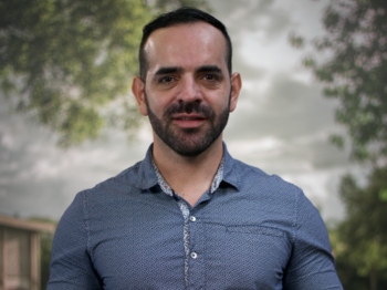 Mauricio Múnera Gómez