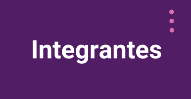 Integrantes