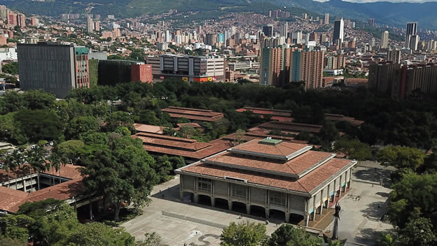 «Como UdeA estamos llamados a aportar a la educación en Medellín»: rector