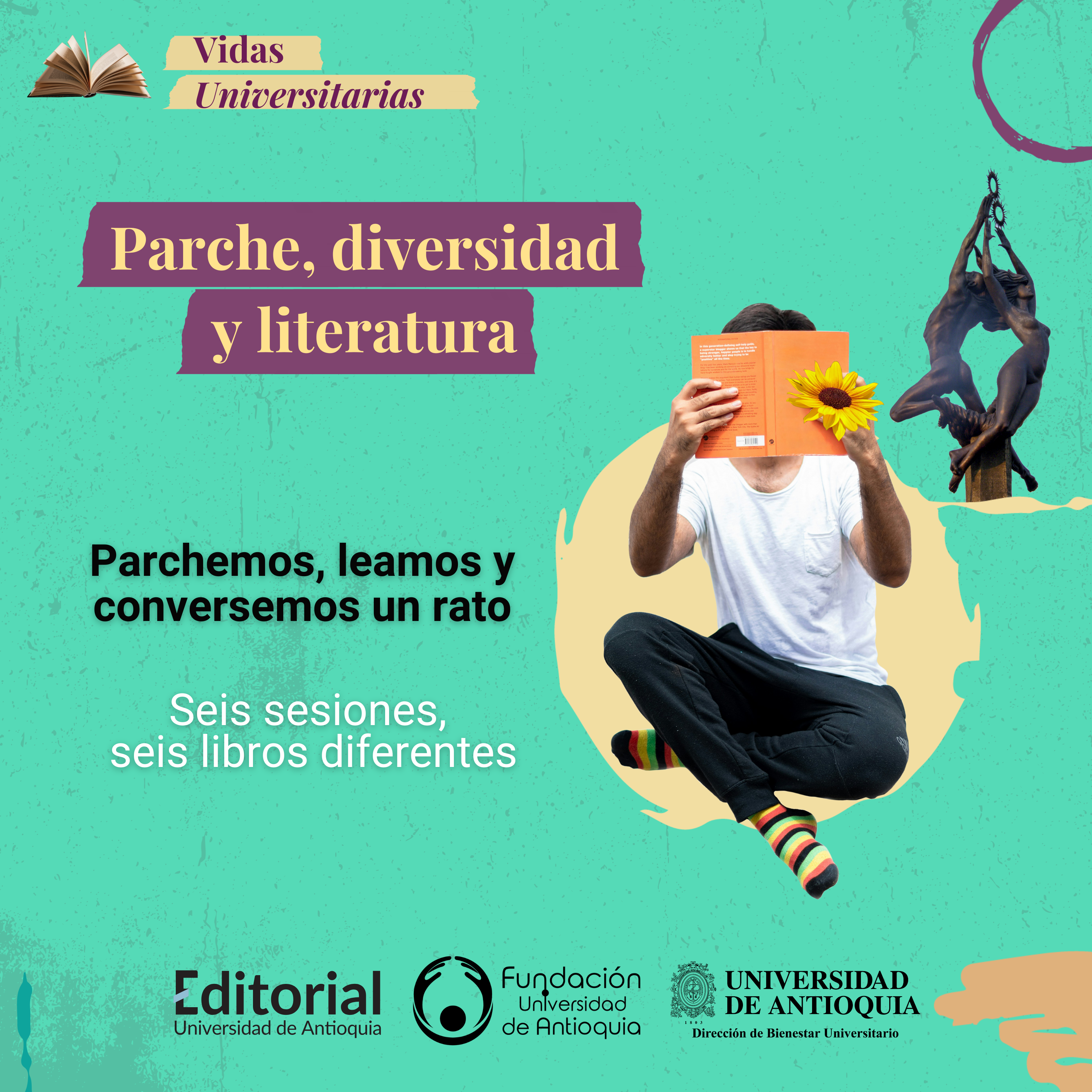 Parche Literario