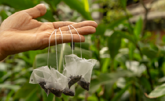 Bolsitas de aromáticas