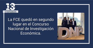 Cultura Contable Ciudadana FCE