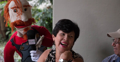 El MUUA obtiene renovación de registro en el SIMCO