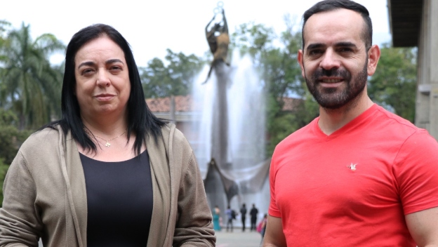 Estos son los nuevos representantes profesorales ante el CSU