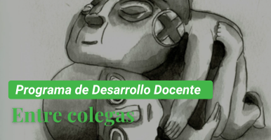 Entre colegas