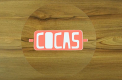 Cocas ricas, recetas fáciles y nutritivas