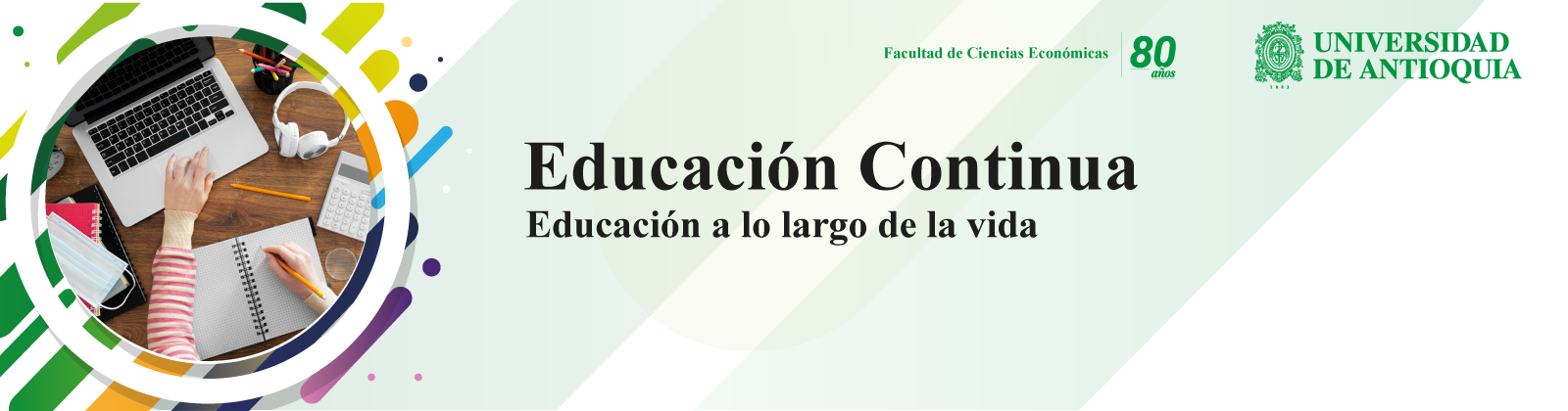 Educación a lo largo de la vida