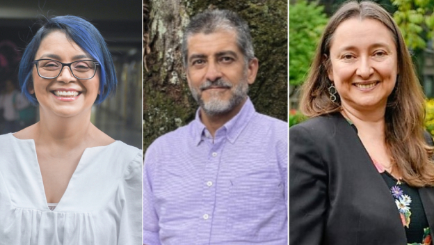 Tienen nuevos decanos: Comunicaciones y Filología, Odontología y Derecho y Ciencias Políticas