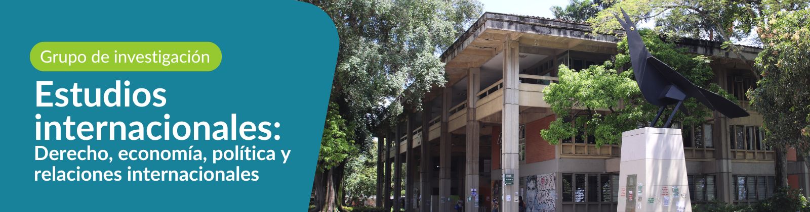 Banner de estudios internacionales