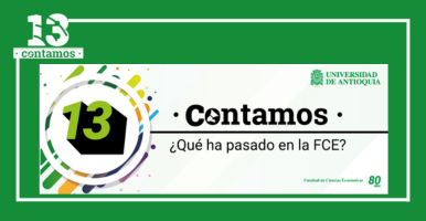 pregrado economía udea antioquia