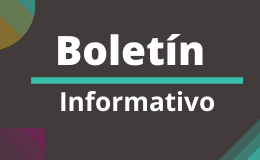 Boletín informativo