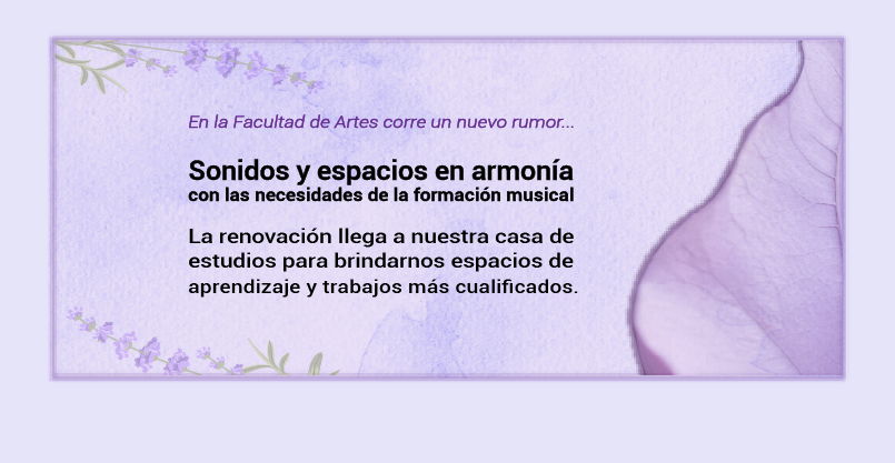 espacios