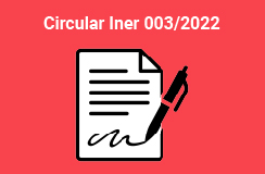 Circular Iner 003 de 2022