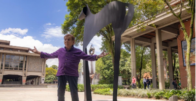 Two UdeA professors are members of the Intergovernmental Panel on Climate Change