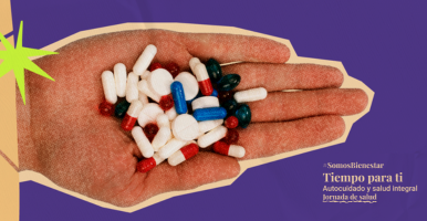 conversaciones bienestar medicamentos