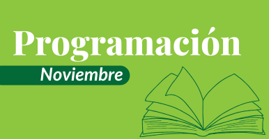 Programación del mes