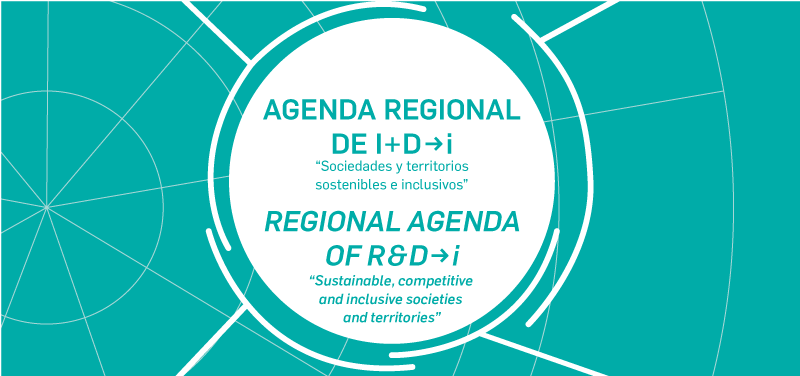 Imagen banner agenda regional de investigación