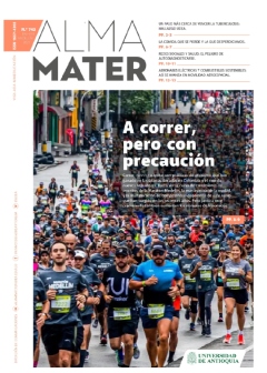 Periódico Alma Mater
