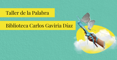 taller de la palabra