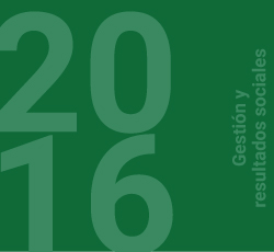 Informe 2016