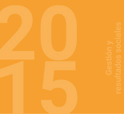 Informe 2015