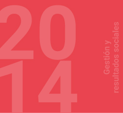 Informe 2014
