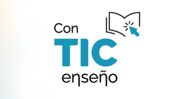 Enseño porque quiero