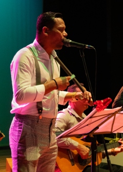 Consulta nuestros eventos y agéndate
