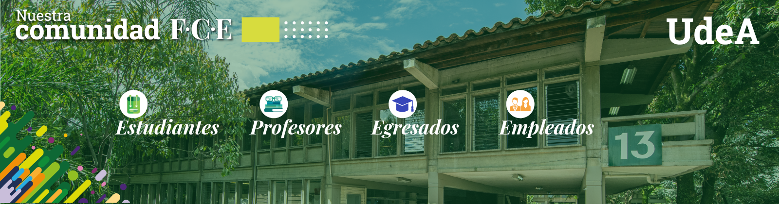 Comunidad FCE