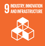 Industry innovation and infraestructure