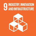  Industry innovation and infraestructure